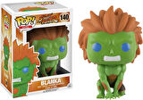 Funko Pop Games Street Fighter Blanka