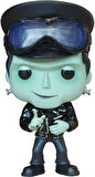 Funko Pop! Tv: Munsters - Herman Munster (Biker) Münhasır"