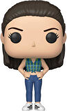 Funko-40121 Pop Vinil: Tv: Dawson Creek S1 Joey Koleksiyon Oyuncaklar, Renkli