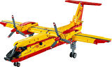 Lego Technic İtfaiye Uçağı 42152-10 Yaş Ve Üzeri Çocuklar İçin Model Uçak Projesi İçeren Yaratıcı Oy