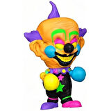 Funko Pop! Shorty In Blacklight Killer Klowns From Outer Space 35Th Anniversary Pop! Filmler Gamesto