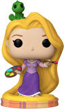 Visit The Funko Store Rapunzel Pop Koruyucu Paketi - Heykelcik 9,75 Cm Klasik Karakter Ultimate Pren