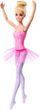 Barbie Balerin Bebek