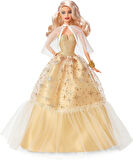 Barbie 2023 Mutlu Yıllar Bebeği - Sarışın, 6 Yaş Ve Üzeri