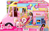 Barbie Barbie'Nin Limonata Aracı