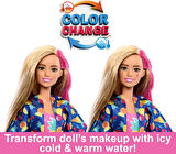 Barbie Pop Reveal Sürprizli Bardak Oyun Seti, Oyuncak