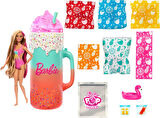 Barbie Pop Reveal Sürprizli Bardak Oyun Seti, Oyuncak