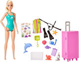 Barbie Deniz Biyoloğu Oyun Seti, 3 Yaş Ve Üzeri, Hmh26