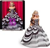 Barbie 65.Yıl Özel Koleksiyon Bebeği, Sarışın, Oyuncak
