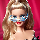Barbie 65.Yıl Özel Koleksiyon Bebeği, Sarışın, Oyuncak