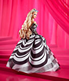 Barbie 65.Yıl Özel Koleksiyon Bebeği, Sarışın, Oyuncak