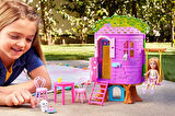 Barbie Chelsea'Nin Ağaç Evi, 3 Yaş Ve Üzeri, Hpl70
