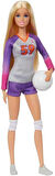 Barbie Voleybolcu Bebek, Oyuncak