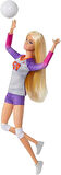 Barbie Voleybolcu Bebek, Oyuncak
