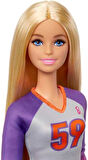 Barbie Voleybolcu Bebek, Oyuncak