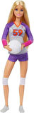 Barbie Voleybolcu Bebek, Oyuncak