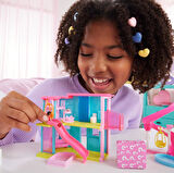 Barbie Hyf46 Mini Barbieland House 2, Oyuncak