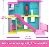 Barbie Hyf46 Mini Barbieland House 2, Oyuncak