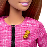 Barbie Geleceğin Lider Bebek