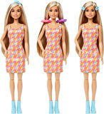 Barbie Muhteşem Kuaför Oyun Seti, 3 Yaş Ve Üzeri, Hkv00