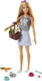 Barbie Ve Sevimli Hayvanları, 3 Yaş Ve Üzeri, Fpr48