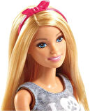 Barbie Ve Sevimli Hayvanları, 3 Yaş Ve Üzeri, Fpr48