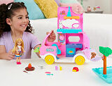 Barbie Chelsea'Nin Yeni Karavanı