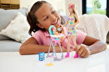 Barbie Skipper Bebek Bakıcısı Bebek, Oyuncak