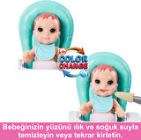 Barbie Skipper Bebek Bakıcısı Bebek, Oyuncak