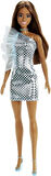 Barbie Pırıltılı Barbie Bebekler T7580-Hjr95
