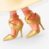 Barbie 2023 Mutlu Yıllar Bebeği - Kumral, 6 Yaş Ve Üzeri