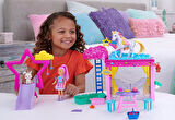 Barbie A Touch Of Magic Chelsea Ve Pegasus Oyun Seti