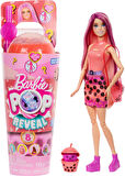 Htj22 | Pop Reveal Barbie Boba Series - Mango Mochi