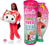 Barbie Cutie Reveal Şirin Kostümler Serisi, Kedicik, Oyuncak