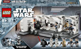 Lego Star Wars Tantive Iv’E Biniş 75387-8 Yaş Ve Üzeri Star Wars Sevenler Için İnşa Edilebilen Yarat