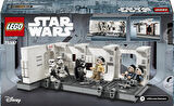 Lego Star Wars Tantive Iv’E Biniş 75387-8 Yaş Ve Üzeri Star Wars Sevenler Için İnşa Edilebilen Yarat