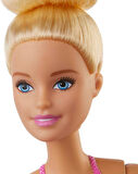 Barbie Balerin Bebekler - Sarışın Gjl58-Gjl59