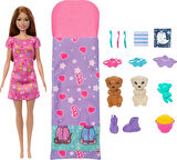 Barbie Ve Köpekçikleri Pijama Partisi, Oyuncak