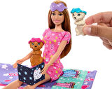 Barbie Ve Köpekçikleri Pijama Partisi, Oyuncak