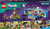 Lego® Friends Canlı Yayın Aracı 41749 Oyuncak Yapım Seti (446 Parça)