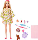 Barbie Brand Hkt90 Brb Wlnss Dl Spa Ndv, Çok Renkli