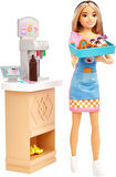 Barbie-Skipper'In Atıştırmalık Standı Hkd79