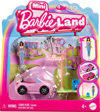 Hyf42 | Mini Barbieland Convertible