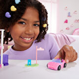 Hyf42 | Mini Barbieland Convertible