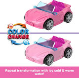 Hyf42 | Mini Barbieland Convertible