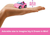 Hyf42 | Mini Barbieland Convertible
