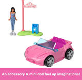 Hyf42 | Mini Barbieland Convertible