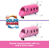Hyf40 | Mini Barbieland Dreamplane