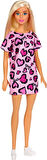Mattel T7439 – Chic Barbie, 3-Katlı Çeşitli