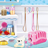 Barbie İlk Evcil Hayvanım